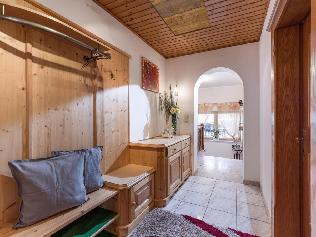 Appartamento Haus Melanie Gerlosberg Esterno foto