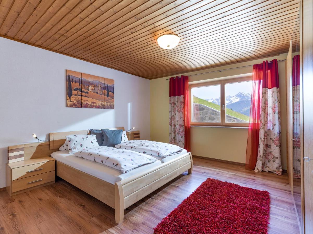 Appartamento Haus Melanie Gerlosberg Esterno foto