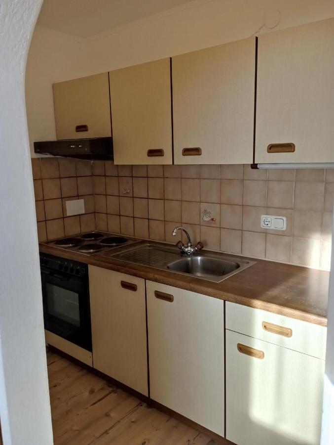 Appartamento Haus Melanie Gerlosberg Esterno foto