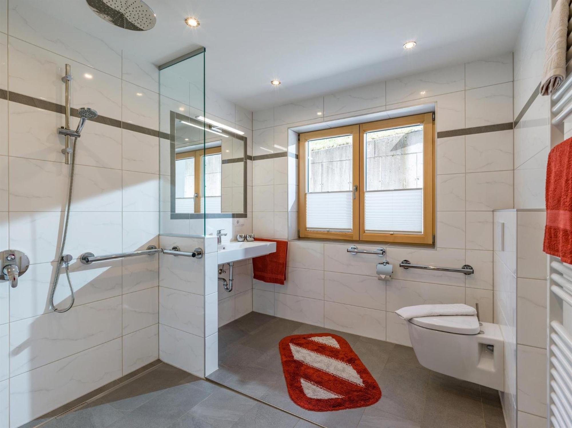 Appartamento Haus Melanie Gerlosberg Esterno foto
